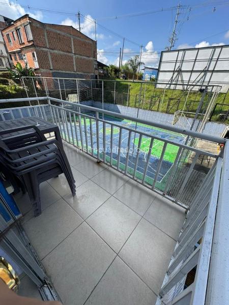 Piso – Dosquebradas - Vista 4