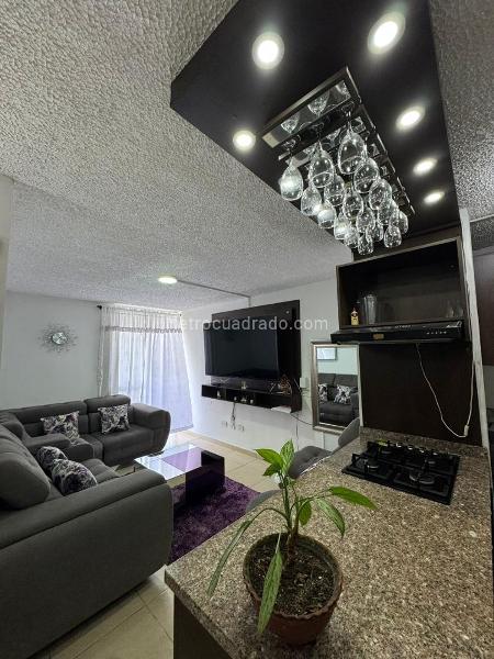 Piso – Dosquebradas - Vista 2