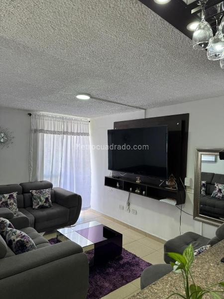 Piso – Dosquebradas - Más