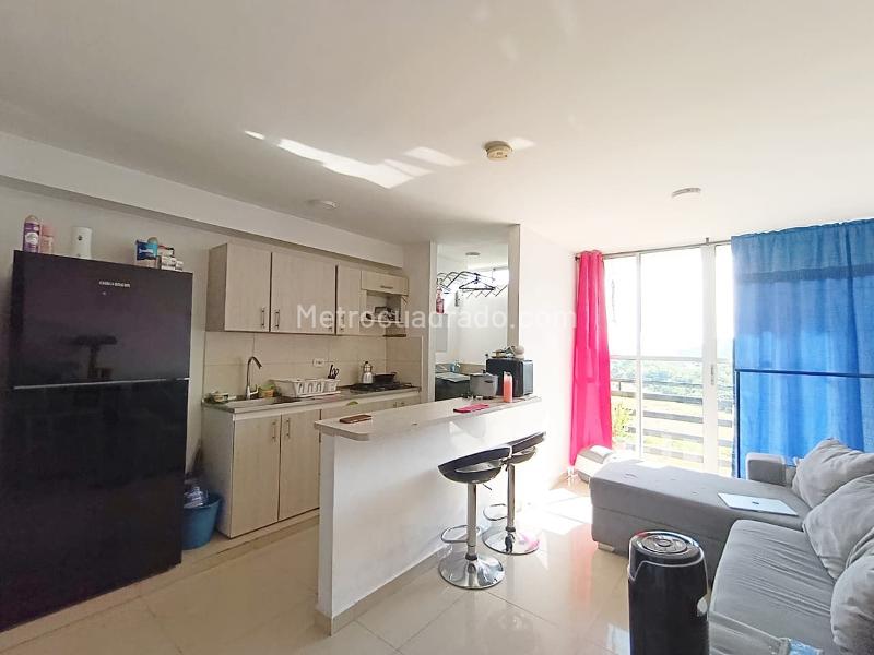 Piso – Dosquebradas - Vista 4