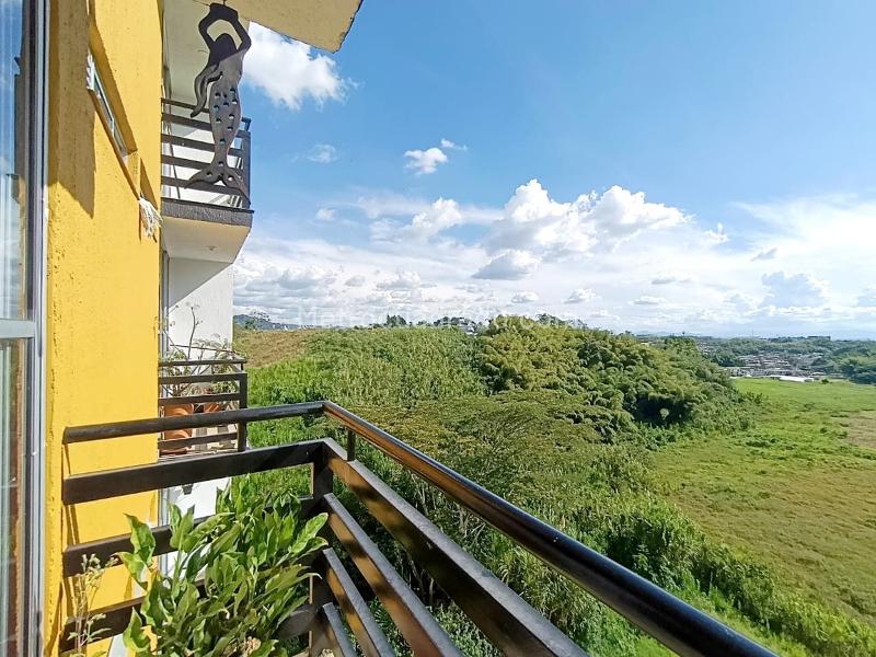 Piso – Dosquebradas - Vista 5