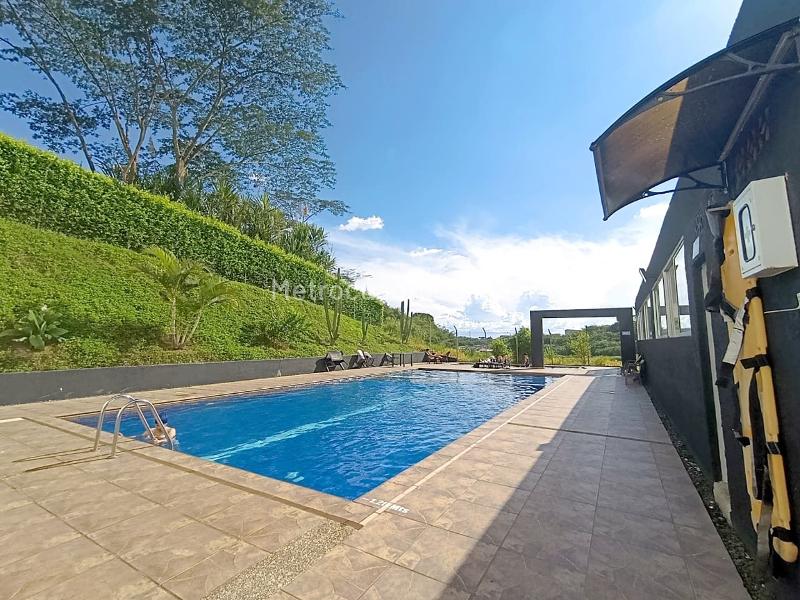 Piso – Dosquebradas - Vista 2