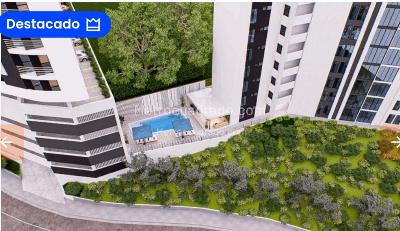 Apartamento de 3 alcobas en venta en Alamos Plaza, Pereira, 53 m² · foto 6 de 7