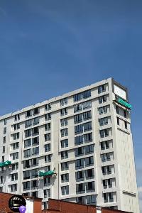 Apartamento de 3 alcobas en venta en Alamos Plaza, Pereira, 53 m² · foto 2 de 7