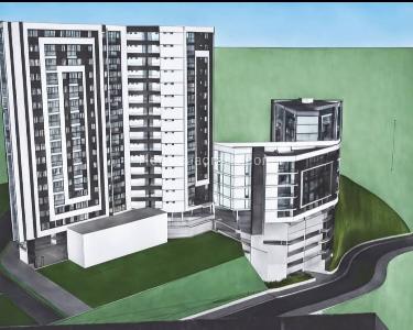 Apartamento de 3 alcobas en venta en Alamos Plaza, Pereira, 53 m² · foto 3 de 7