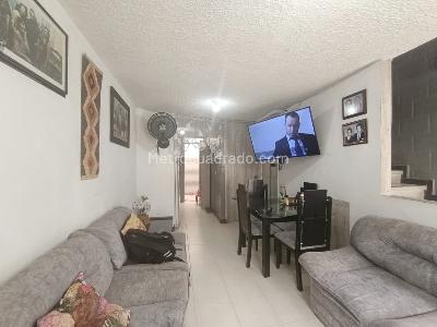 Casa en venta en Hacienda Cuba, Pereira · foto 9 de 17