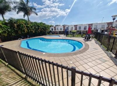 Casa en venta en Hacienda Cuba, Pereira · foto 6 de 17