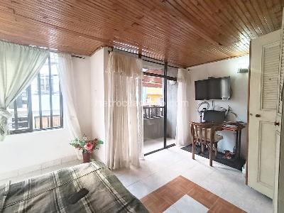 Casa en venta en Cde Parque Industrial, Pereira · foto 16 de 19