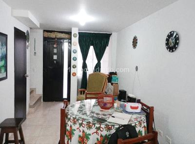 Casa en venta en Cde Villa De Leyva I, Pereira · foto 3 de 14