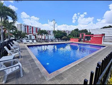 Casa en venta en Cde Villa De Leyva I, Pereira · foto 2 de 14