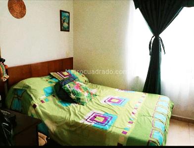 Casa en venta en Cde Villa De Leyva I, Pereira · foto 11 de 14