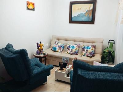 Casa en venta en Cde Villa De Leyva I, Pereira · foto 5 de 14