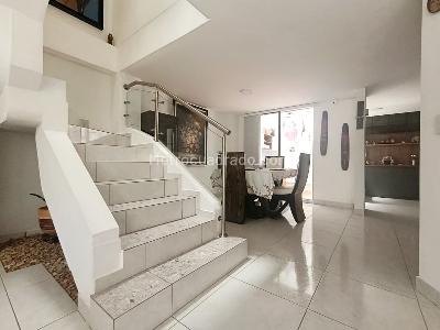 Casa en venta en Los Corales, Pereira · foto 12 de 19