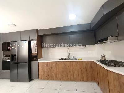 Casa en venta en Los Corales, Pereira · foto 7 de 19