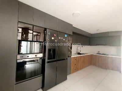 Casa en venta en Los Corales, Pereira · foto 9 de 19