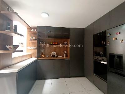 Casa en venta en Los Corales, Pereira · foto 5 de 19