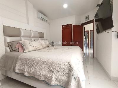 Casa en venta en Los Corales, Pereira · foto 17 de 19