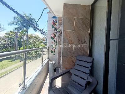 Casa en venta en Los Corales, Pereira · foto 15 de 19
