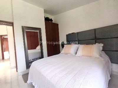 Casa en venta en Los Corales, Pereira · foto 16 de 19