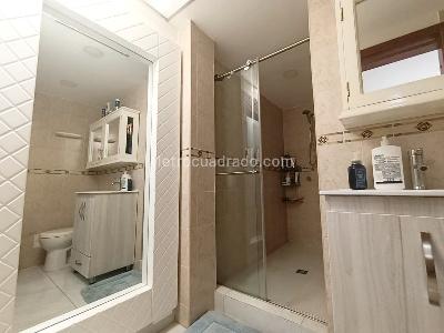 Casa en venta en Los Corales, Pereira · foto 18 de 19