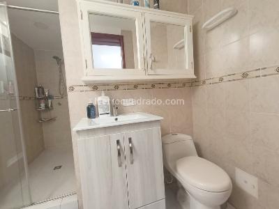 Casa en venta en Los Corales, Pereira · foto 19 de 19