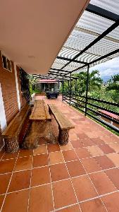 Casa en venta en Paraje Combia, Pereira · foto 17 de 20