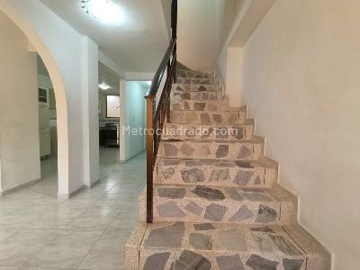 Casa en venta en Gibraltar, Pereira · foto 9 de 19
