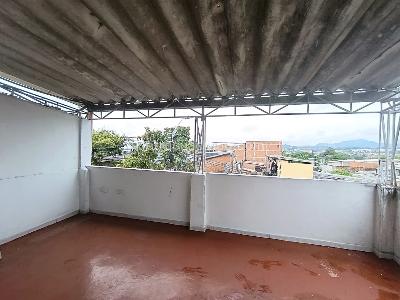 Casa en venta en Gibraltar, Pereira · foto 19 de 19
