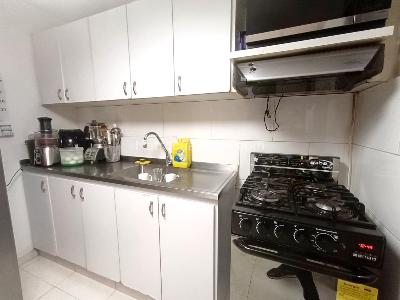 Casa en venta en Villa Verde, Pereira · foto 7 de 17