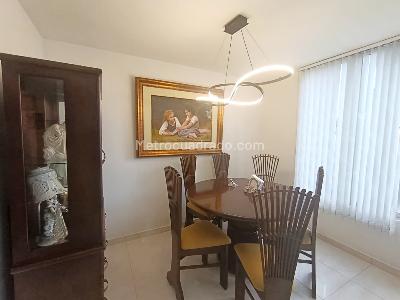 Casa en venta en Villa Verde, Pereira · foto 5 de 17