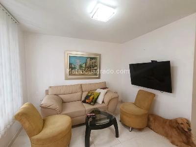 Casa en venta en Villa Verde, Pereira · foto 3 de 17