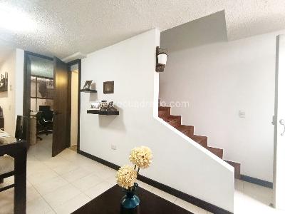 Casa en venta en Hacienda Cuba, Pereira · foto 4 de 19