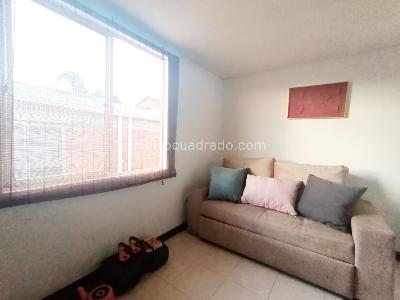 Casa en venta en Hacienda Cuba, Pereira · foto 15 de 19