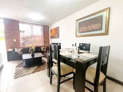 Casa en venta en Hacienda Cuba, Pereira · foto 5 de 19