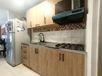 Casa en venta en Hacienda Cuba, Pereira · foto 7 de 19