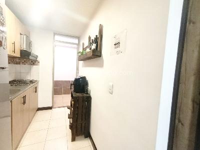 Casa en venta en Hacienda Cuba, Pereira · foto 9 de 19