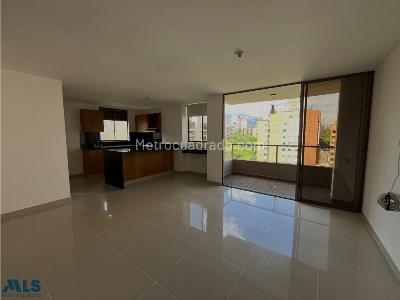 Apartamento en venta en Zuñiga, Envigado · foto 3 de 18