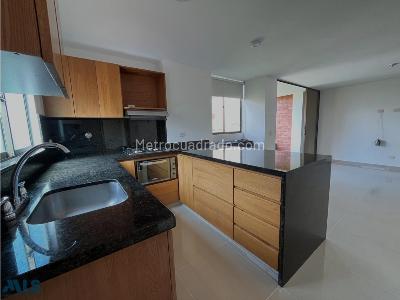 Apartamento en venta en Zuñiga, Envigado · foto 6 de 18