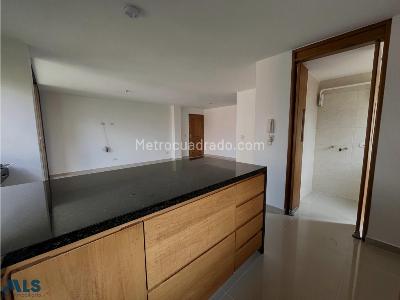 Apartamento en venta en Zuñiga, Envigado · foto 7 de 18