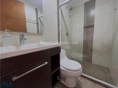 Apartamento en venta en Zuñiga, Envigado · foto 12 de 18