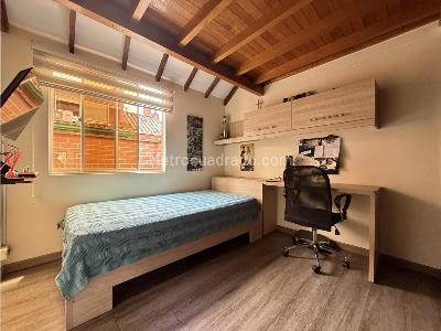 Casa de 3 alcobas en venta en Belen, Medellín, 120 m² · foto 20 de 20