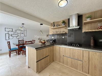 Casa de 3 alcobas en venta en Belen, Medellín, 120 m² · foto 4 de 20