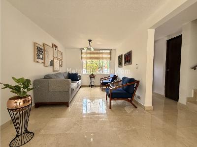 Casa de 3 alcobas en venta en Belen, Medellín, 120 m² · foto 5 de 20