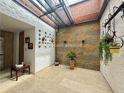 Casa de 3 alcobas en venta en Belen, Medellín, 120 m² · foto 8 de 20