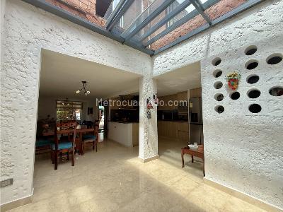 Casa de 3 alcobas en venta en Belen, Medellín, 120 m² · foto 10 de 20