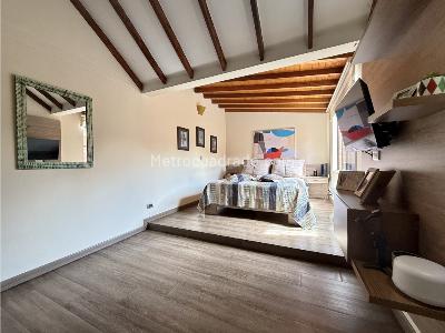 Casa de 3 alcobas en venta en Belen, Medellín, 120 m² · foto 12 de 20