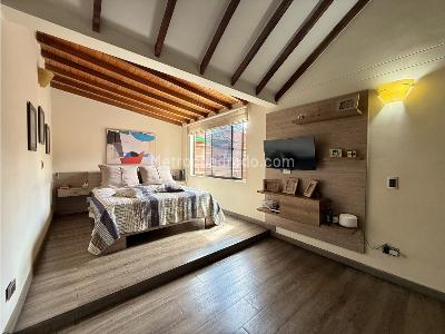 Casa de 3 alcobas en venta en Belen, Medellín, 120 m² · foto 13 de 20