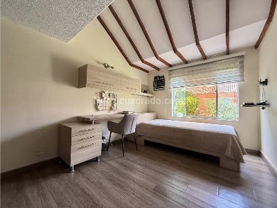 Casa de 3 alcobas en venta en Belen, Medellín, 120 m² · foto 16 de 20