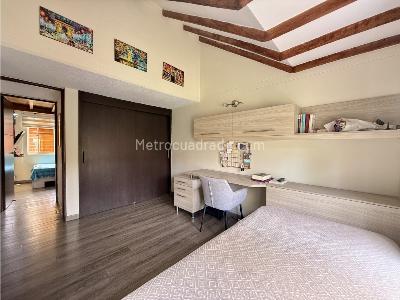 Casa de 3 alcobas en venta en Belen, Medellín, 120 m² · foto 17 de 20