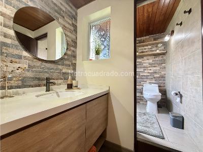 Casa de 3 alcobas en venta en Belen, Medellín, 120 m² · foto 18 de 20